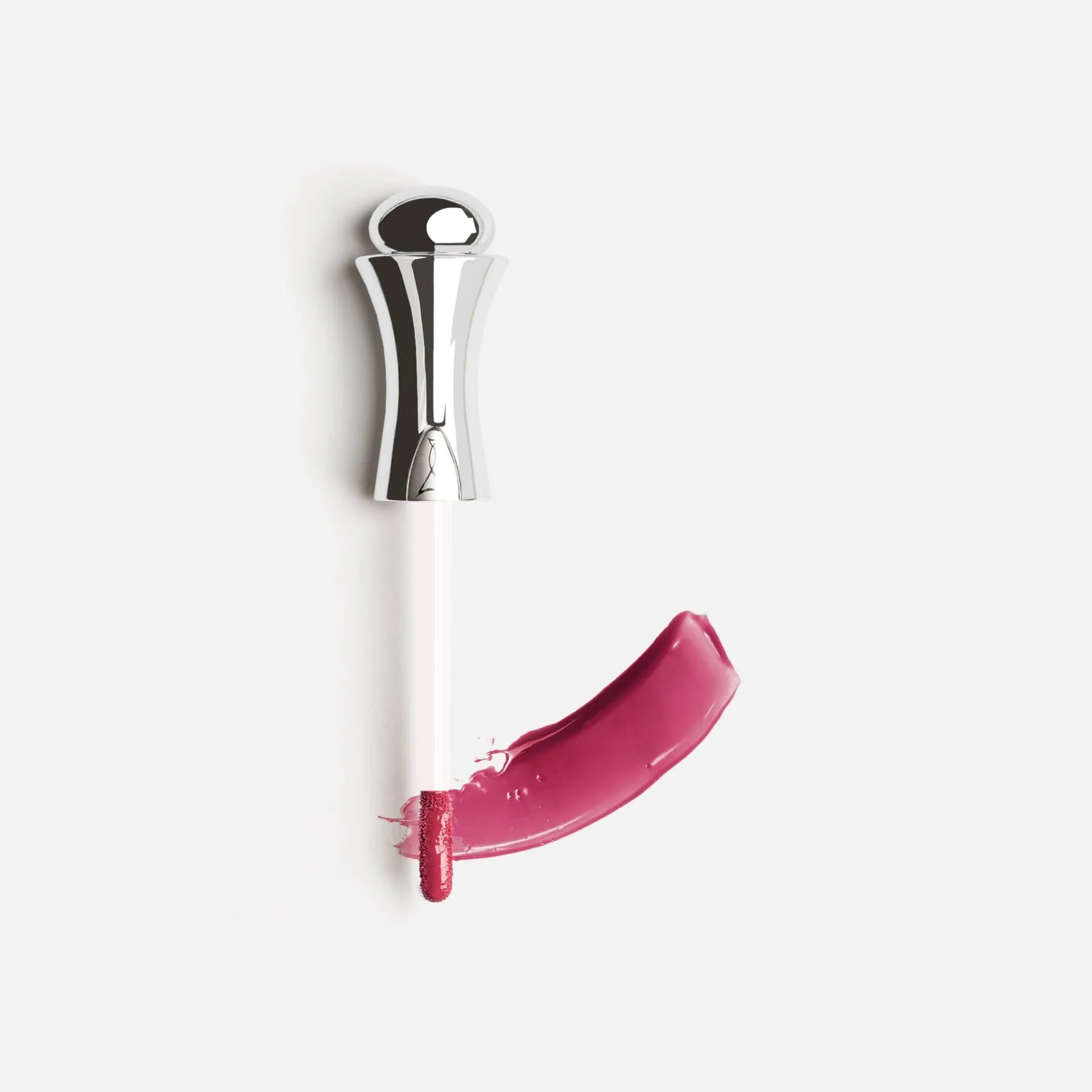AU Velvet Gloss Plumper 54. Ruby Mini