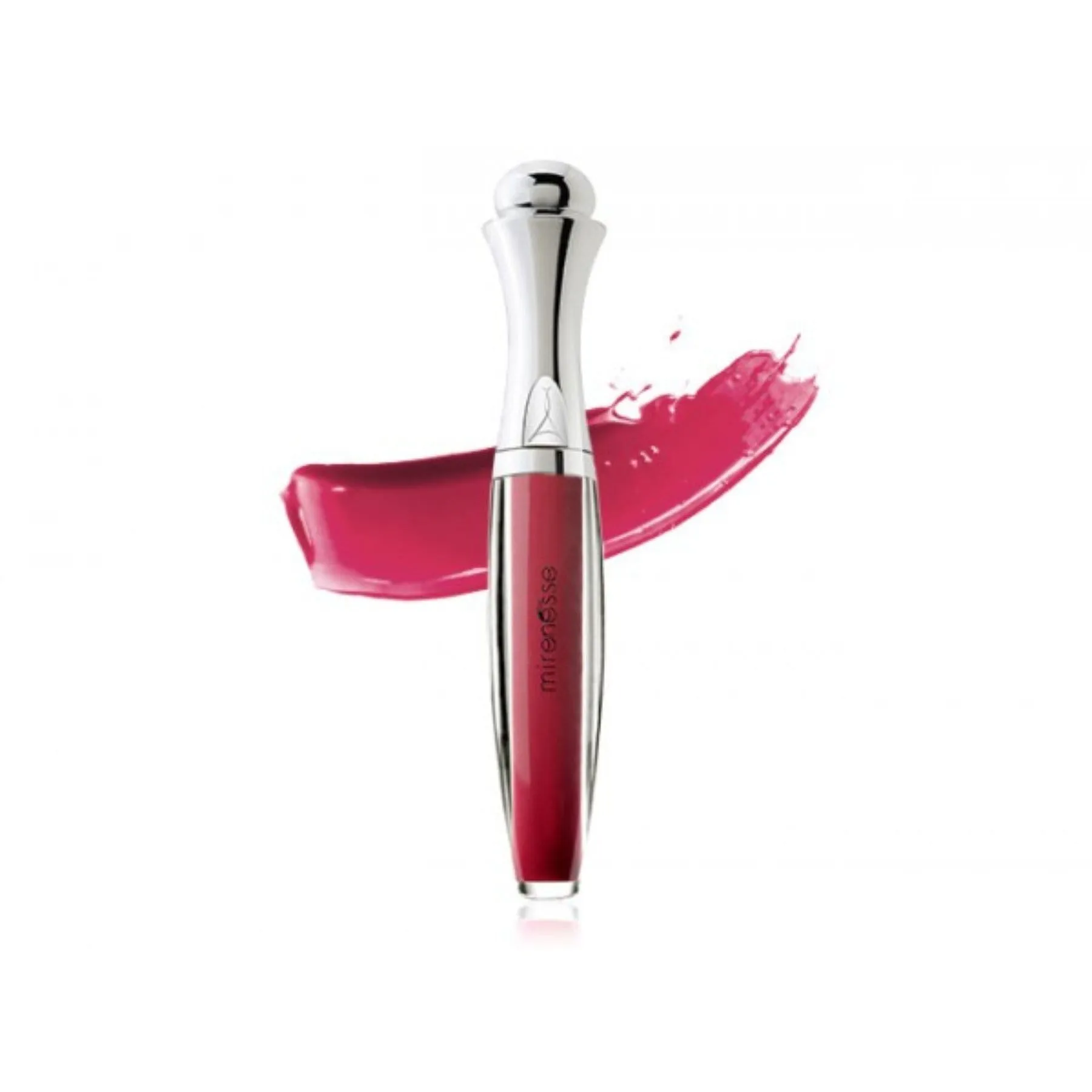 AU Velvet Gloss Plumper 54. Ruby Mini