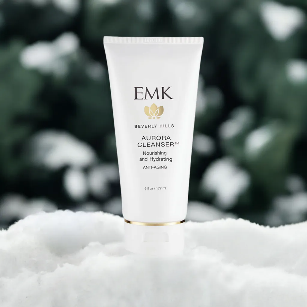 Aurora Cleanser