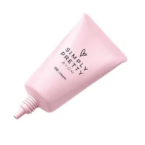 AVON Simply Pretty BB Cream Light