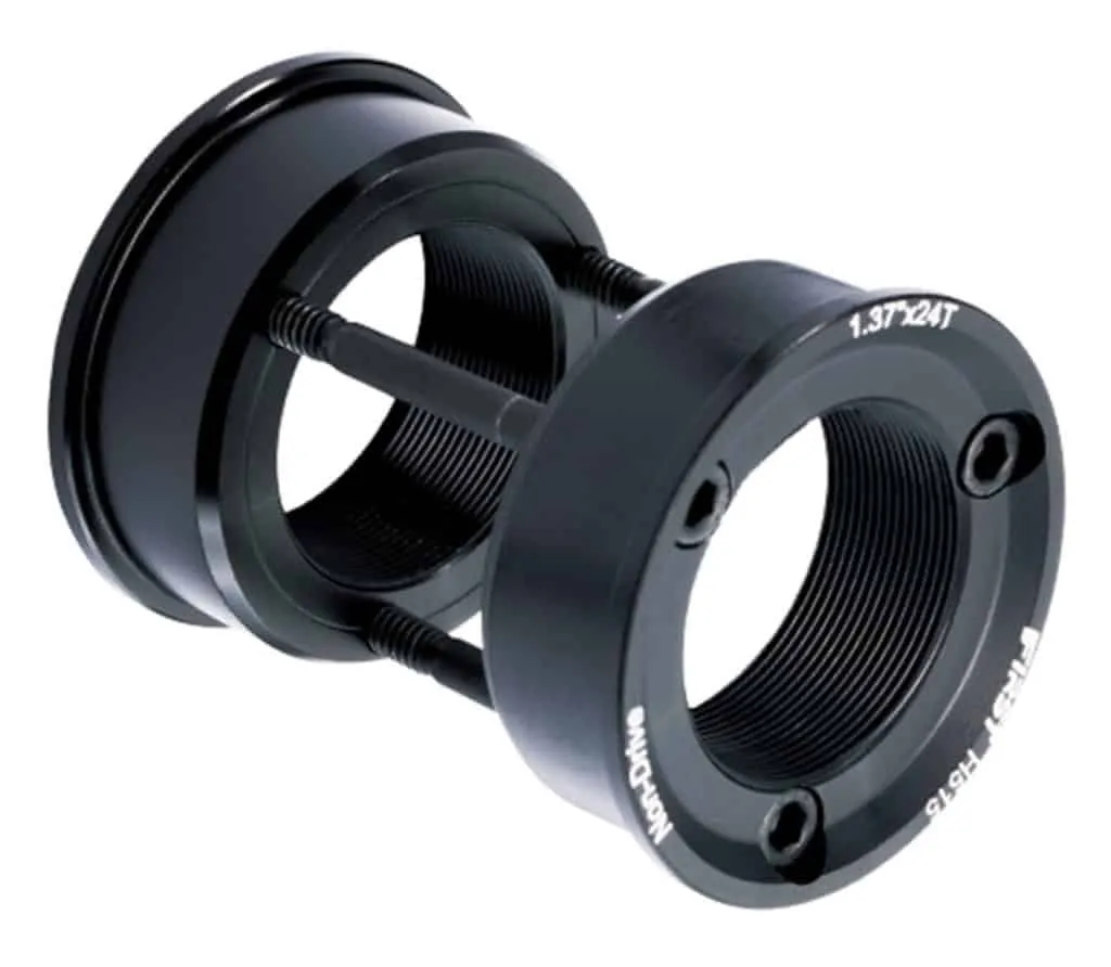 Axiom BMX BB Adapter