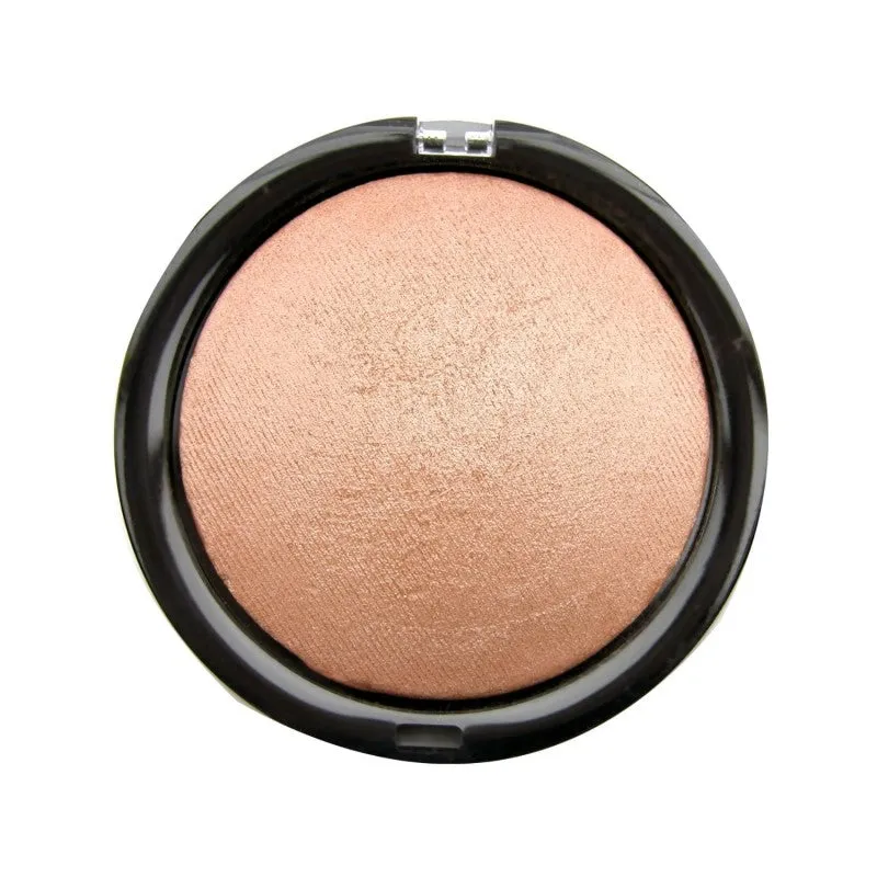 Baked Bronzing Powder Mineral Base