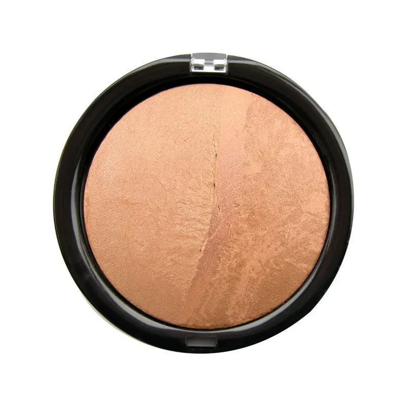 Baked Bronzing Powder Mineral Base