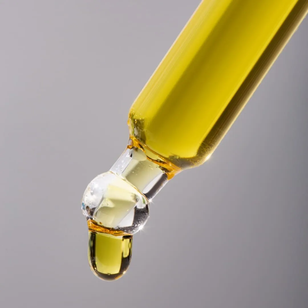 BasicLab Antioxidant Regenerating Serum with 6% vitamin C 15ml