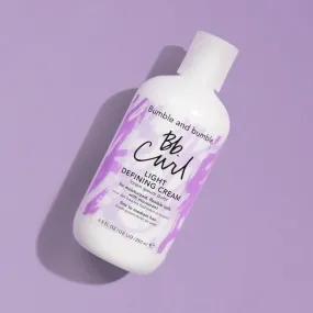 Bb. Curl Light Defining Cream