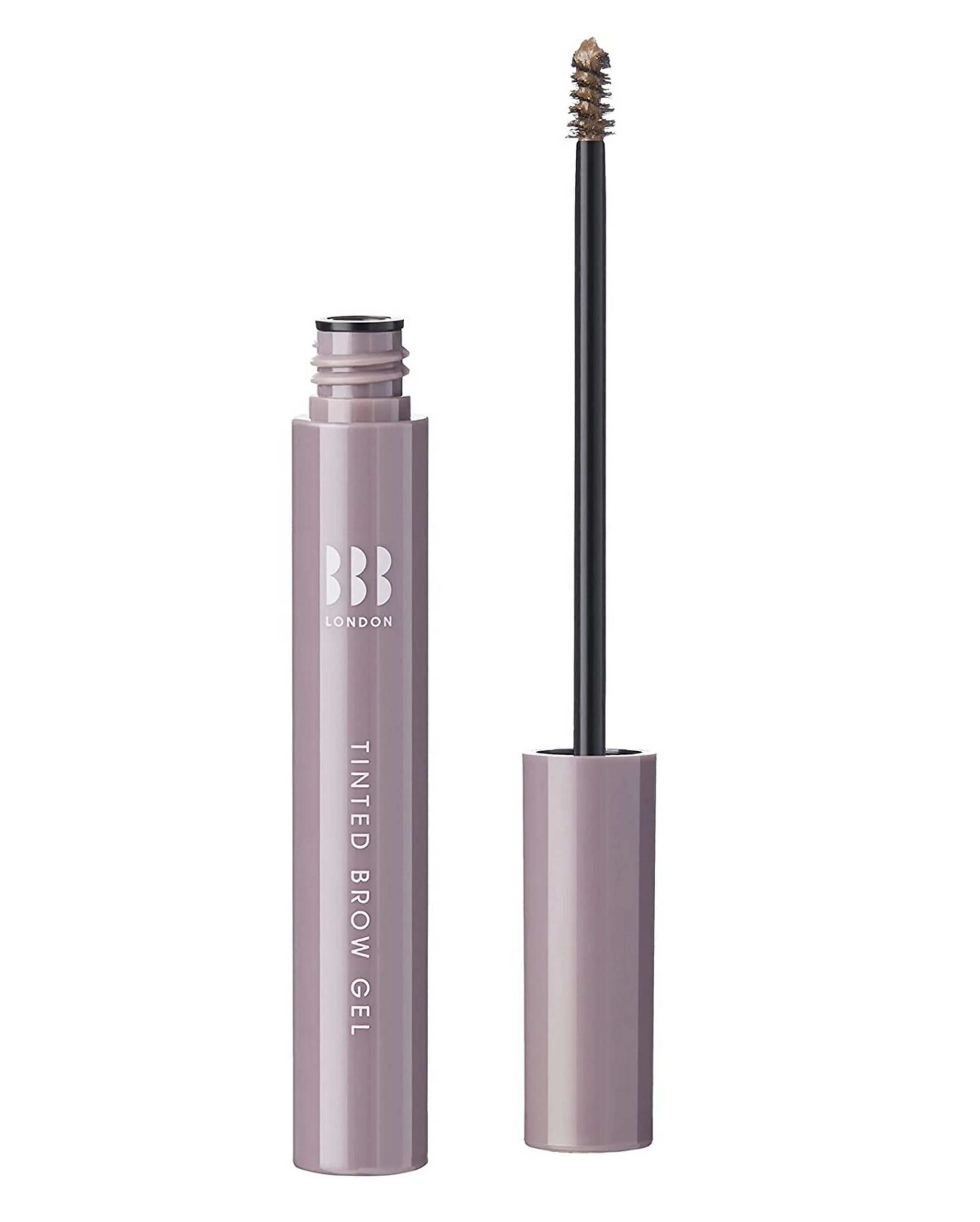 BBB LONDON Tinted Brow Gel (Indian Chocolate) 4.5ml