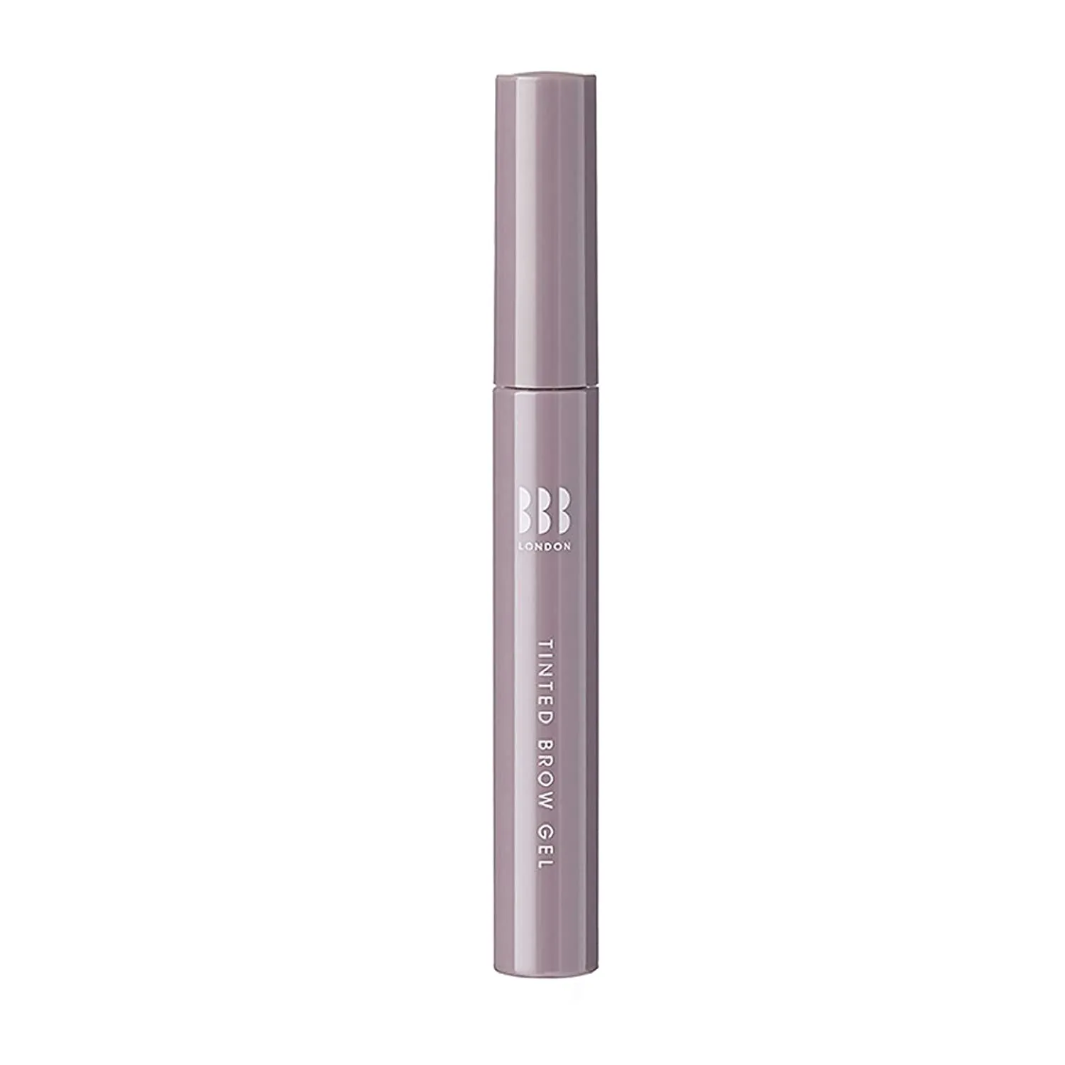 BBB LONDON Tinted Brow Gel (Indian Chocolate) 4.5ml