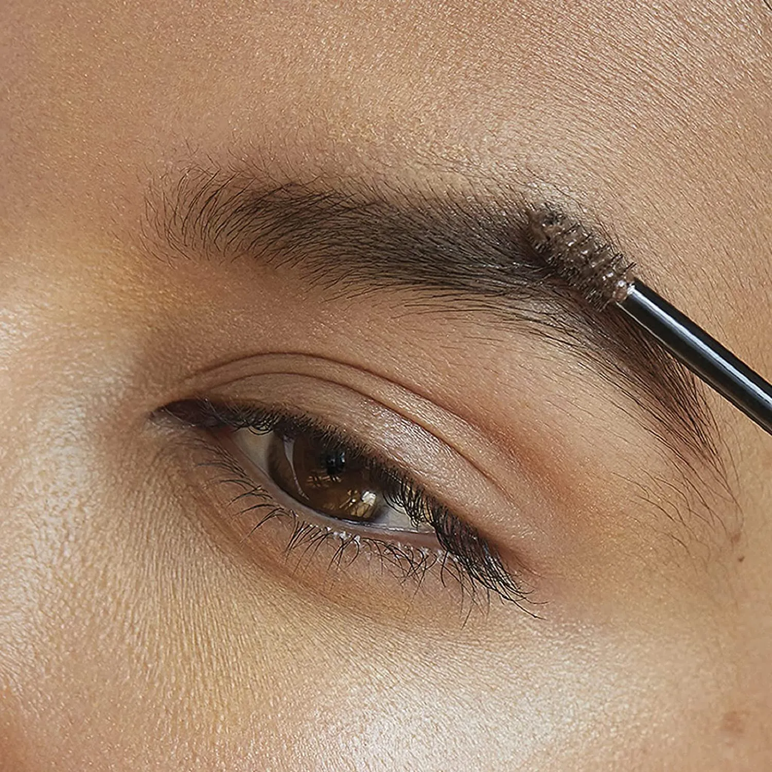 BBB LONDON Tinted Brow Gel (Indian Chocolate) 4.5ml