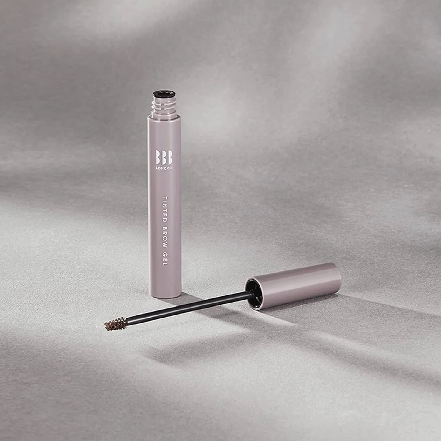 BBB LONDON Tinted Brow Gel (Indian Chocolate) 4.5ml