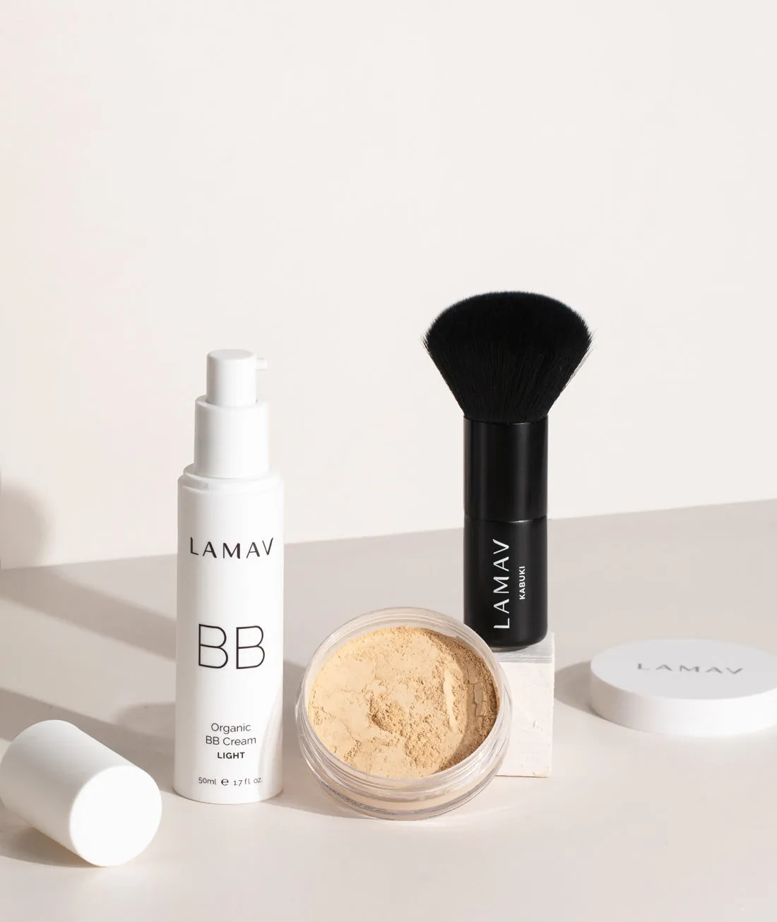 Be Beautiful Collection