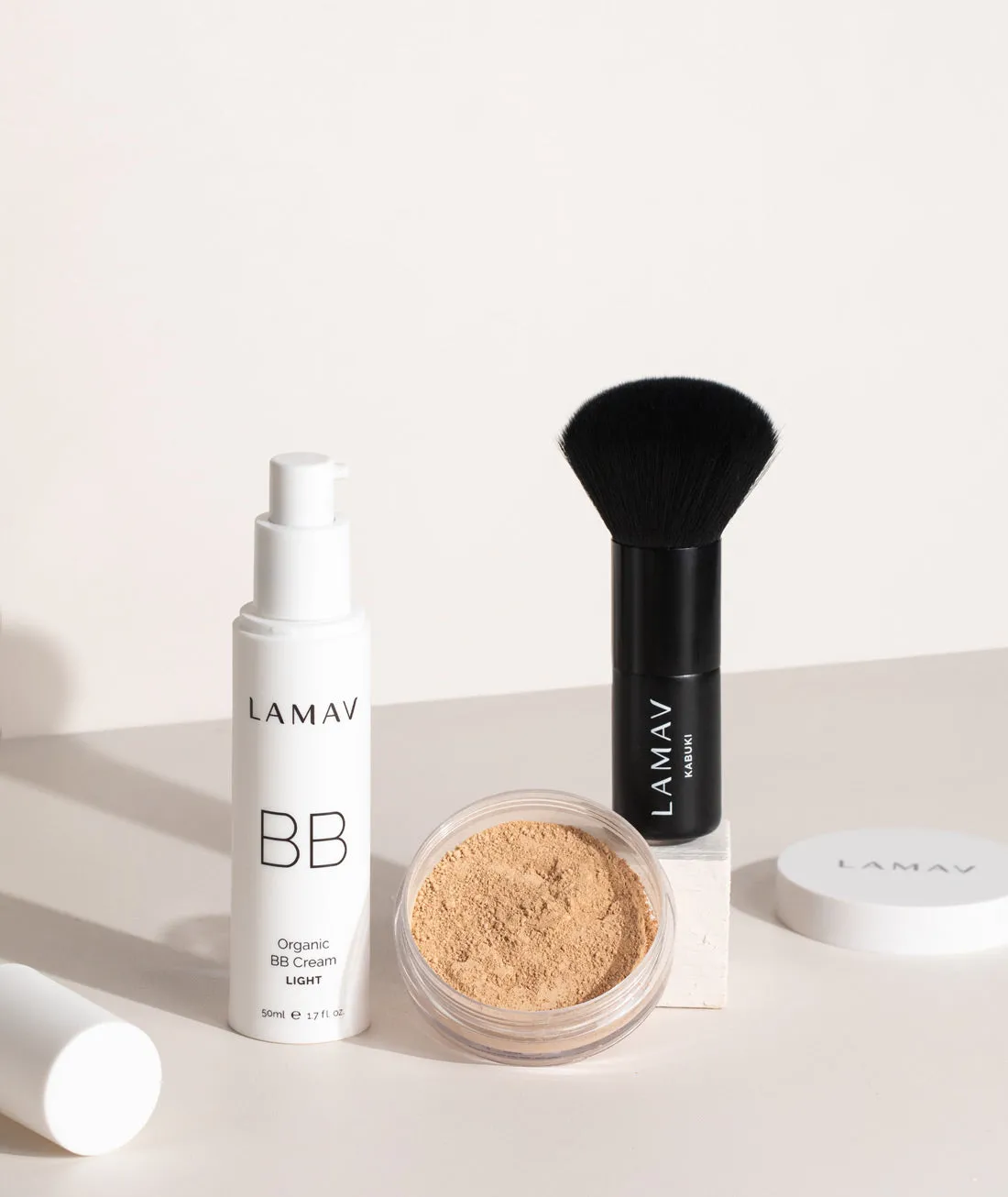 Be Beautiful Collection