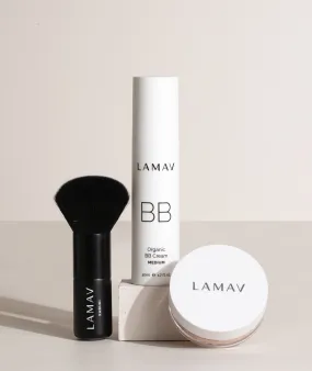 Be Beautiful Collection