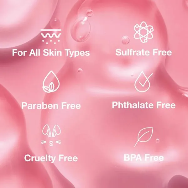 Beauty Creations Insta Drip Hydrating Serum