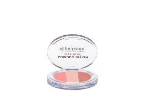 Benecos Trio Blush - Fall In Love 5.5g