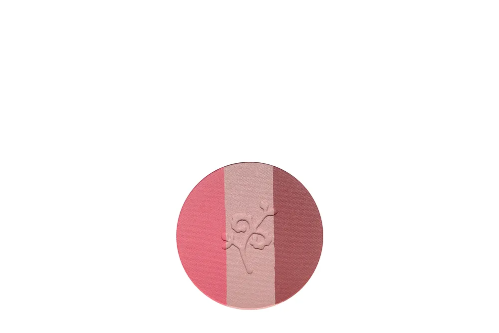 Benecos Trio Blush - Fall In Love 5.5g