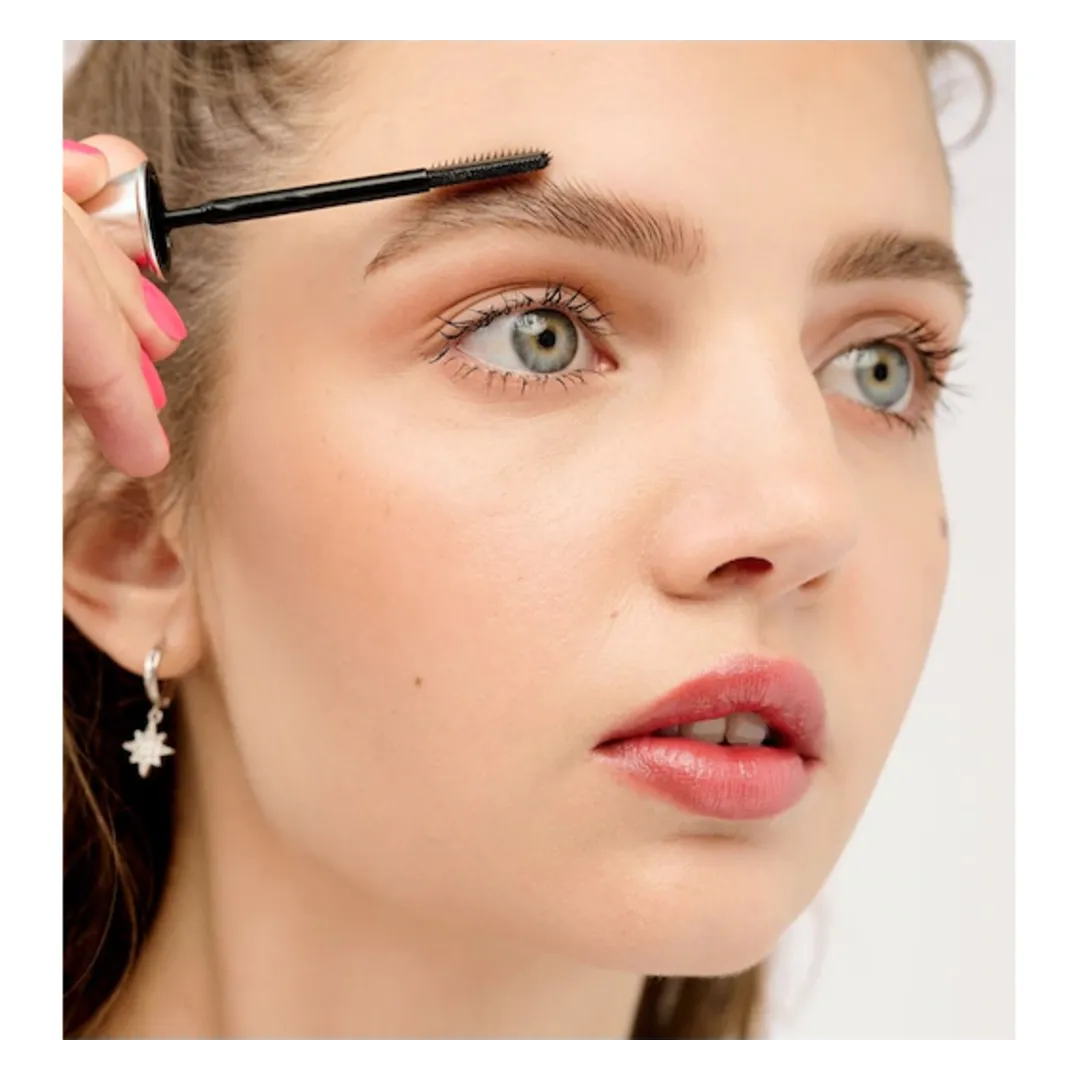 Benefit Bigtime Brow Minis Brow Minis Precisely My Brow & Setting Brow Gel Gift Set
