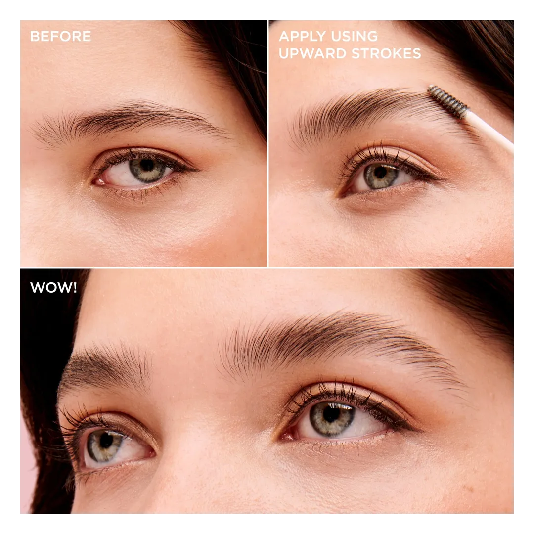 Benefit Fluff Up Brow Wax
