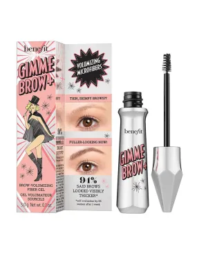 Benefit Gimme Brow  Volumizing Fiber Gel no.4.5 3G
