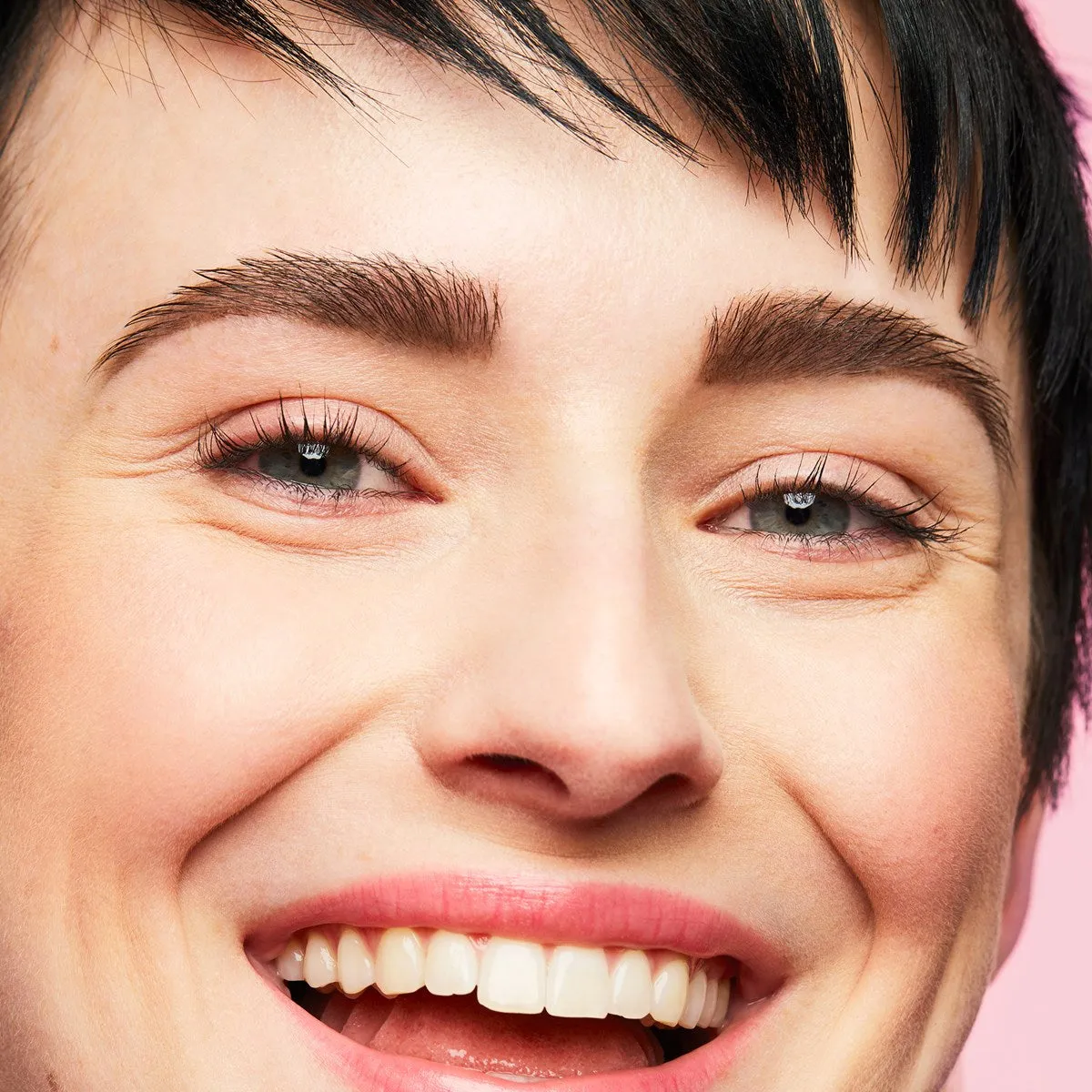 Benefit Gimme Brow  Volumizing Fiber Gel no.4.5 3G