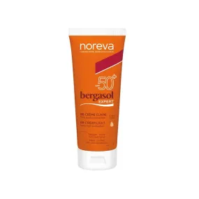 Bergasol Expert BB Cream Light SPF50 