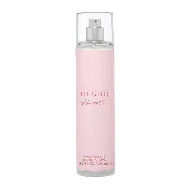 Blush Body Spray