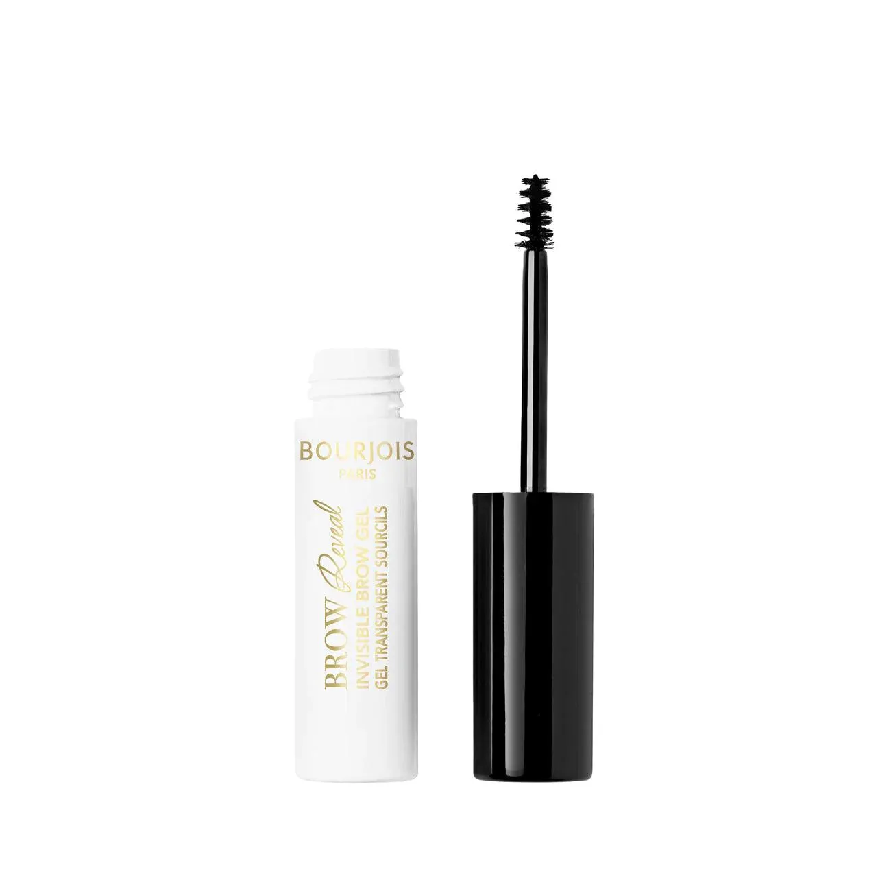 Bourjois brow reveal invisible brow gel