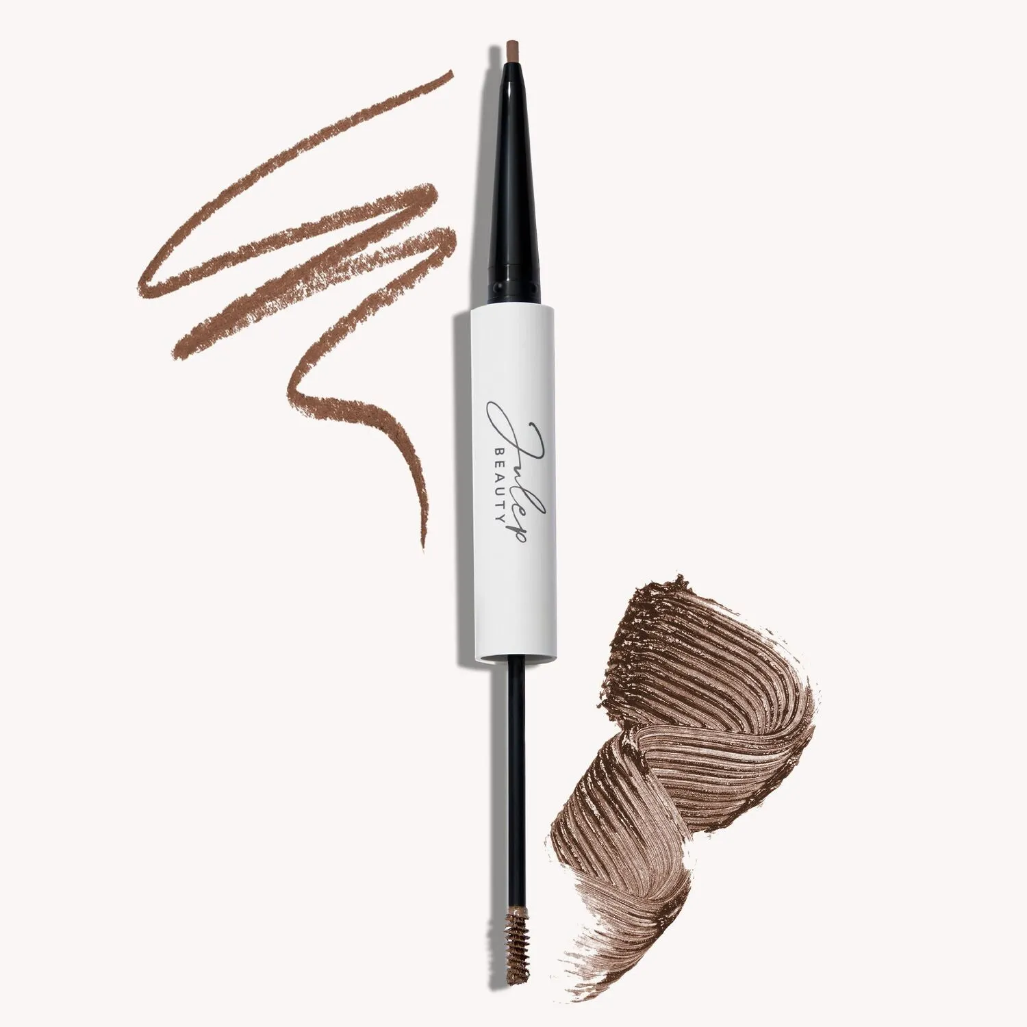 Brow 101 Waterproof Pencil   Tinted Gel