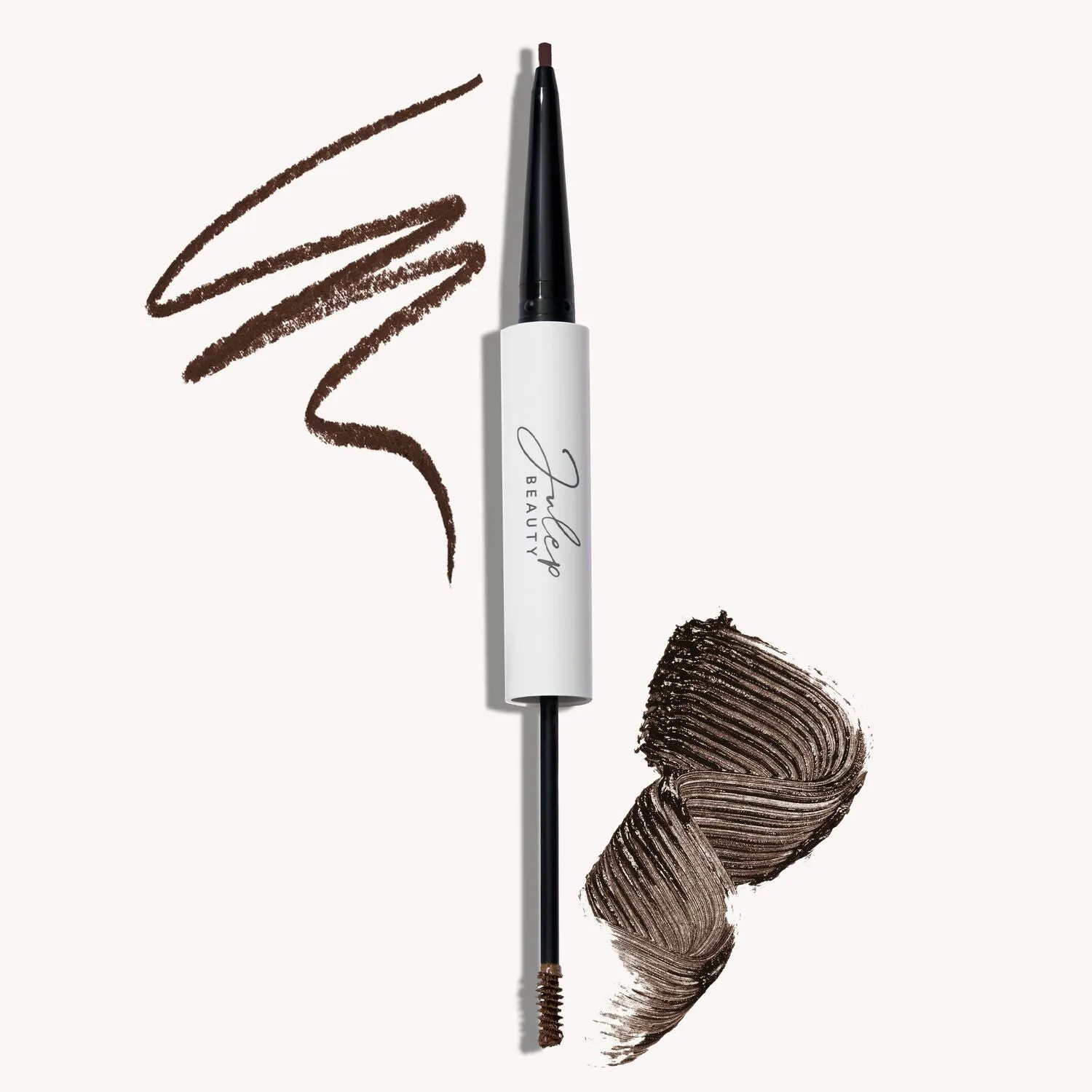 Brow 101 Waterproof Pencil   Tinted Gel