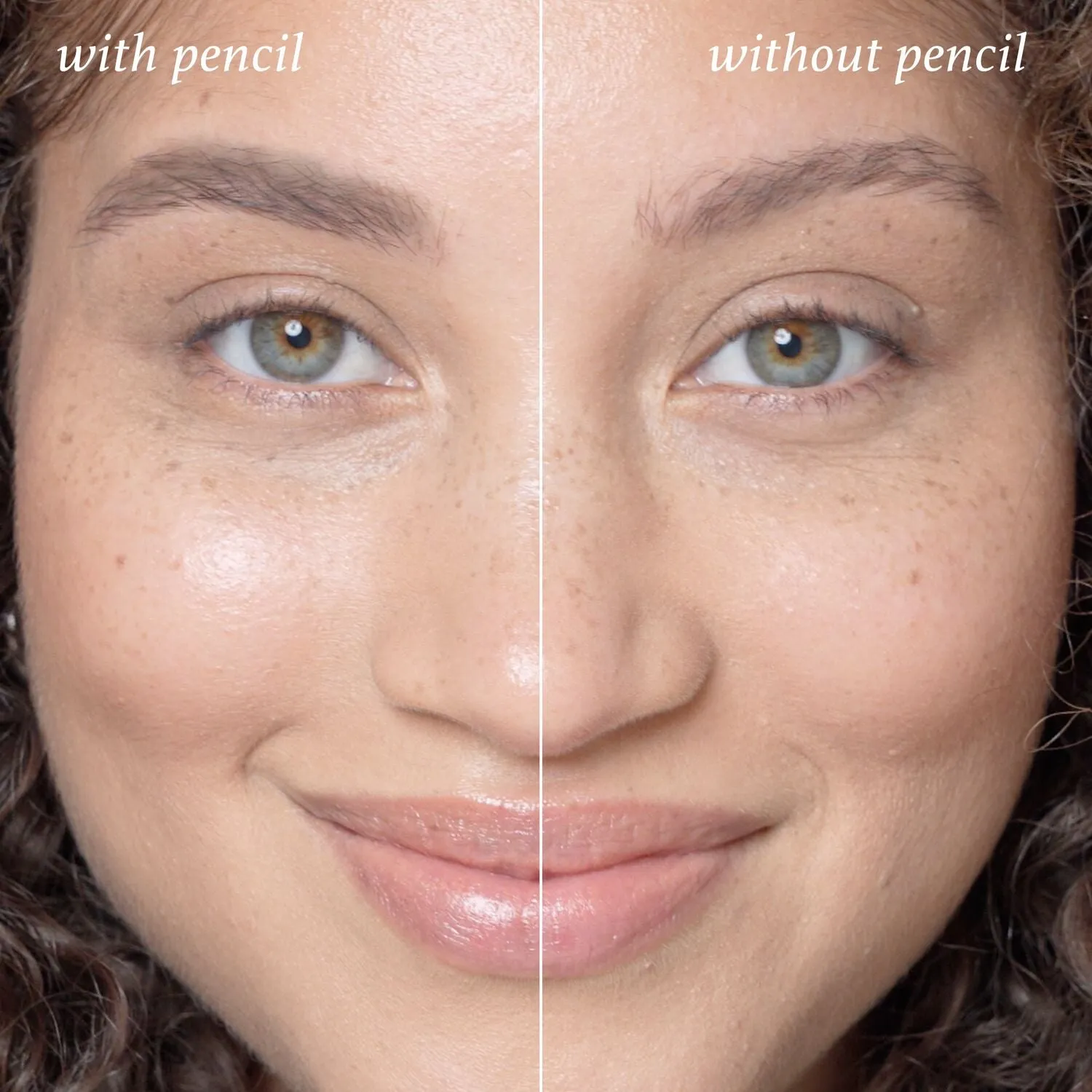 Brow 101 Waterproof Pencil   Tinted Gel