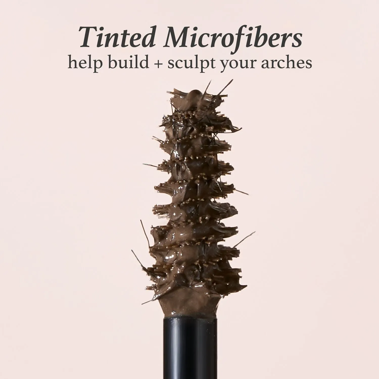 Brow 101 Waterproof Pencil   Tinted Gel
