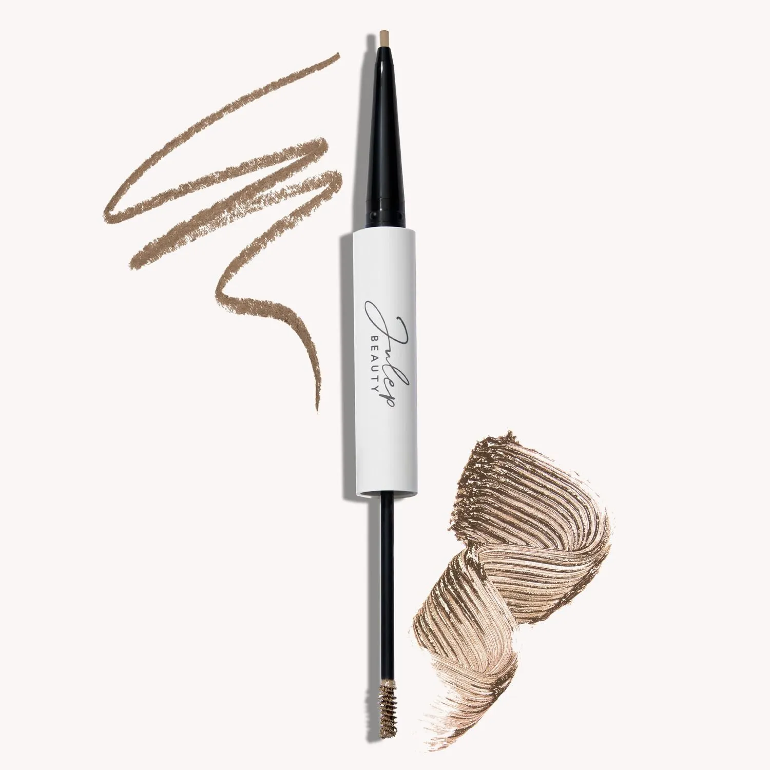 Brow 101 Waterproof Pencil   Tinted Gel