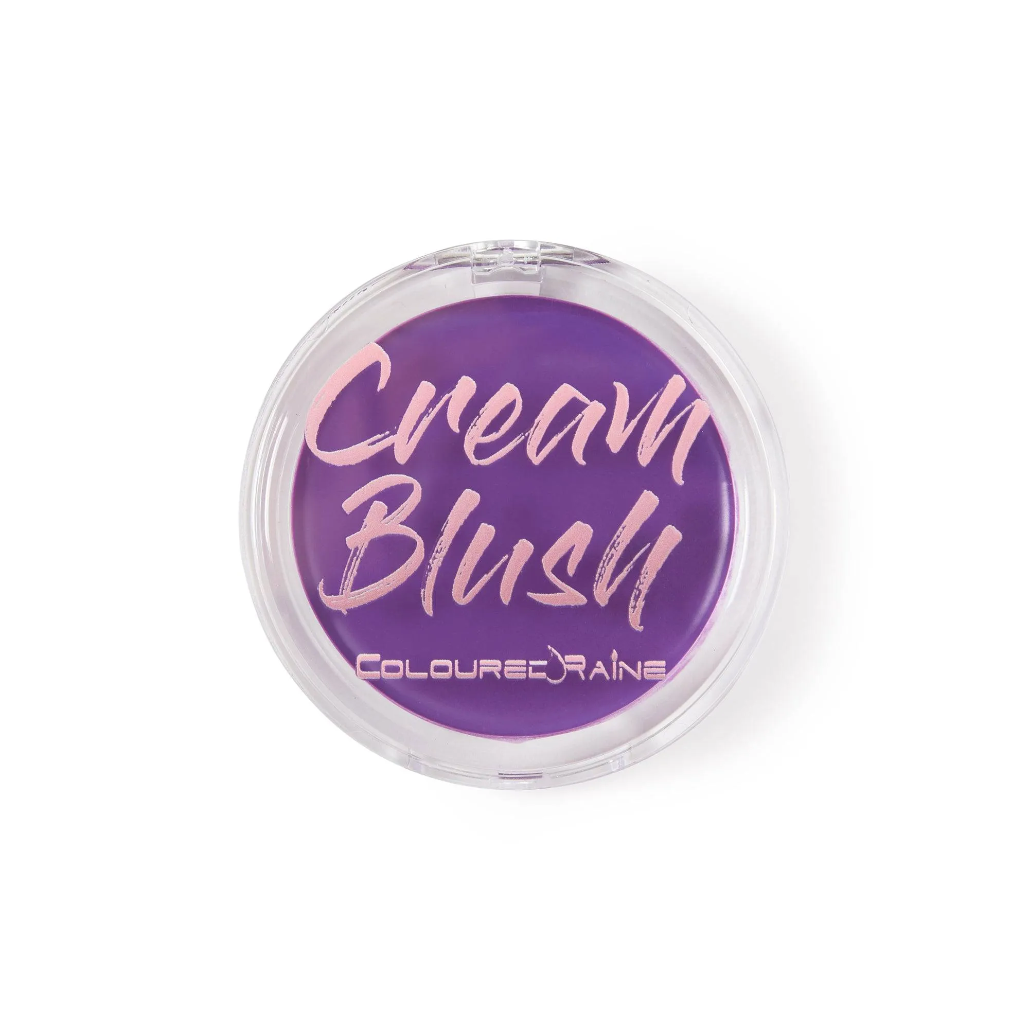 Butterfly Cream Blush