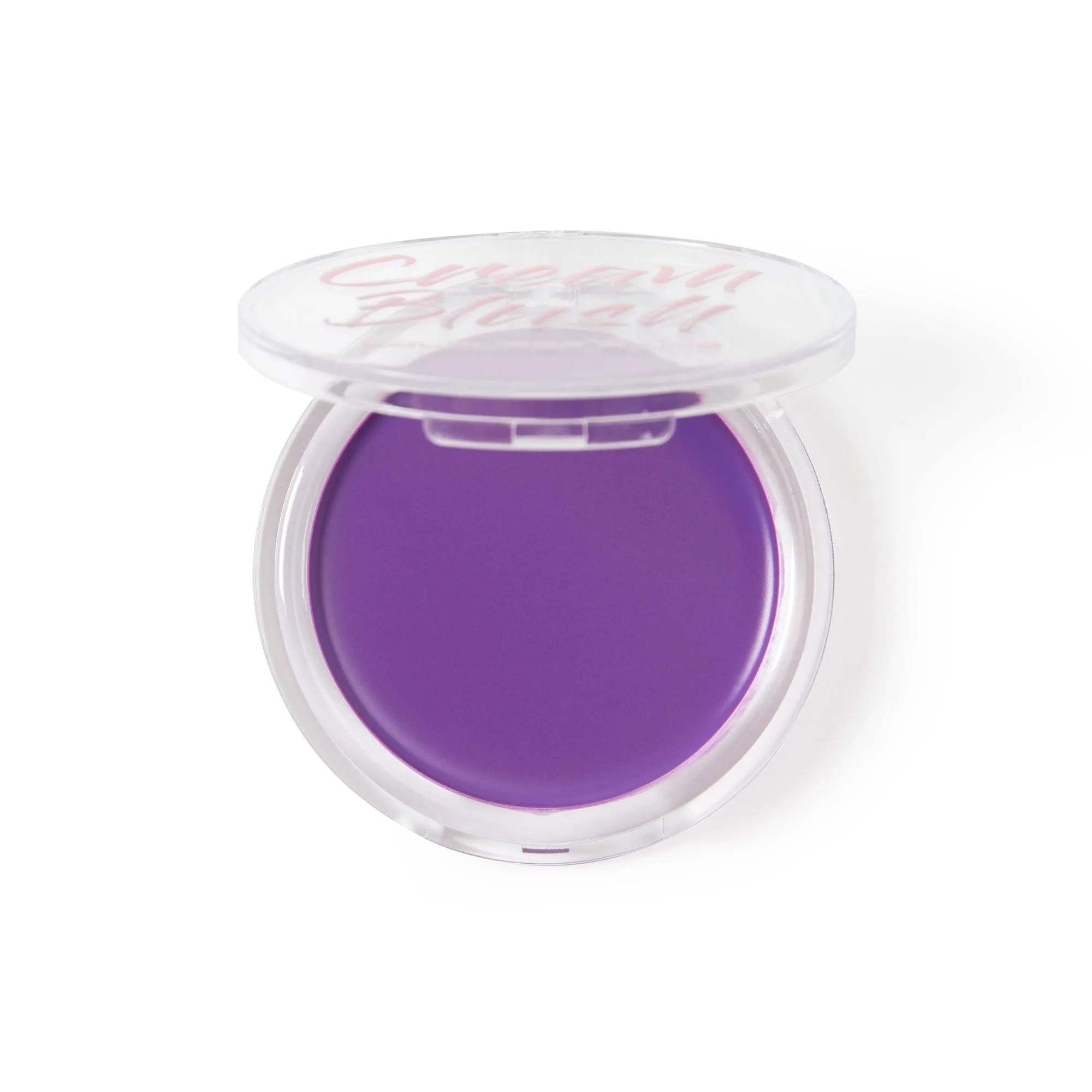 Butterfly Cream Blush