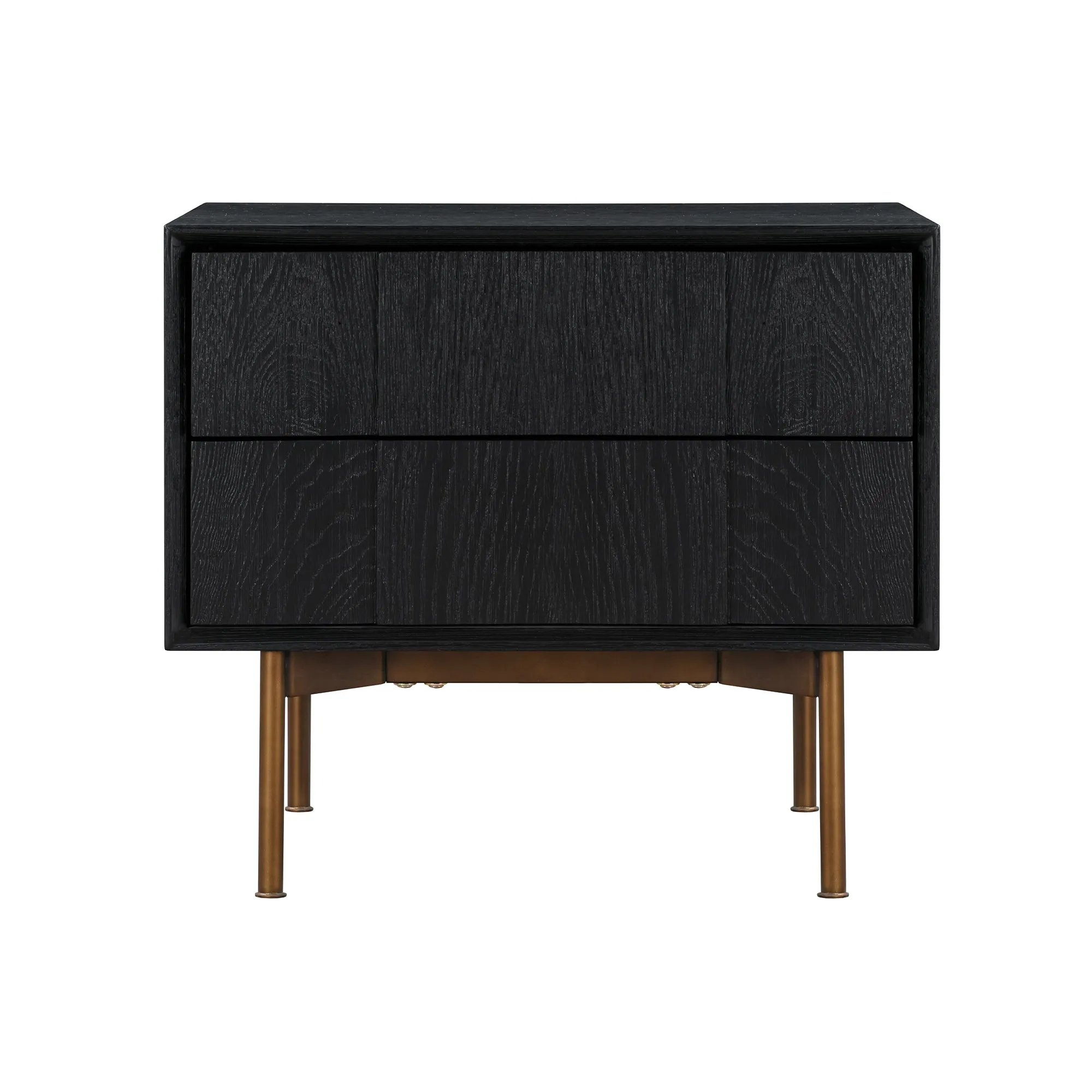 Carnaby 3pc Bedroom Set