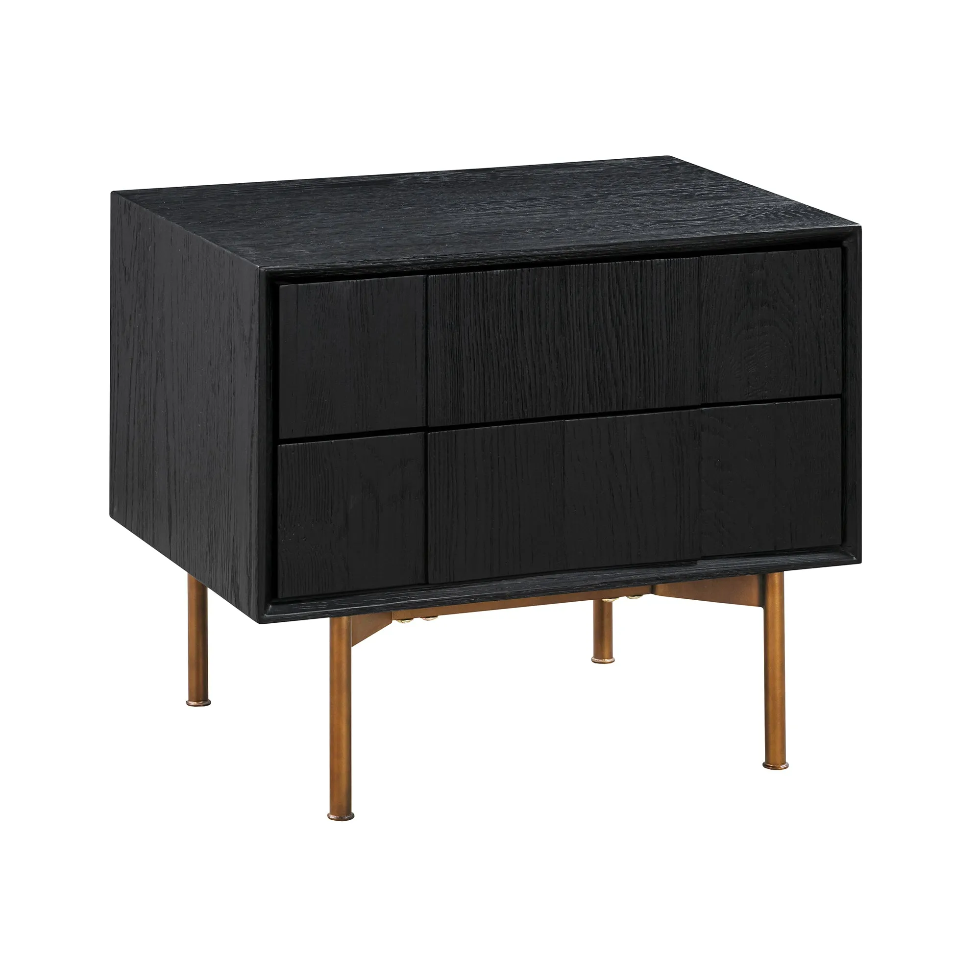Carnaby 3pc Bedroom Set