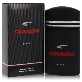 Carrera Black Eau De Toilette Spray By Muelhens Eau De Toilette Spray (Carrera Black Eau De Toilette Spray By Muelhens)