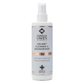 Charles Owen Helmet Cleaner & Deodoriser