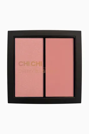 Cheeky Blush Duo
