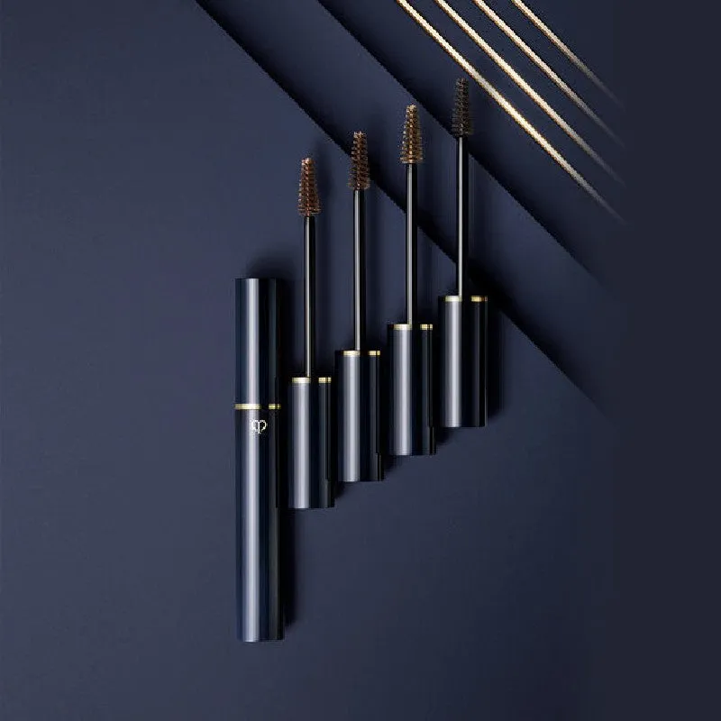 Clé de Peau Beauté Eyebrow Gel