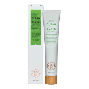 Clean Slate Cleanser