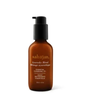 Cleansing Oil