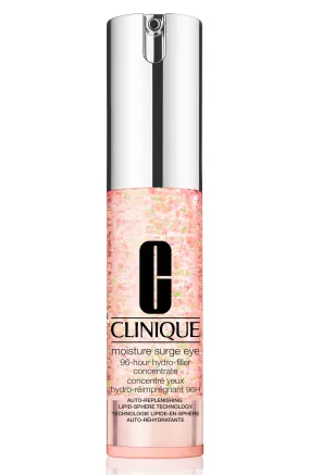 Clinique Moisture Surge Eye 96-Hour Hydro-Filler Concentrate