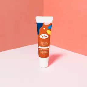 Coconut Lip Balm