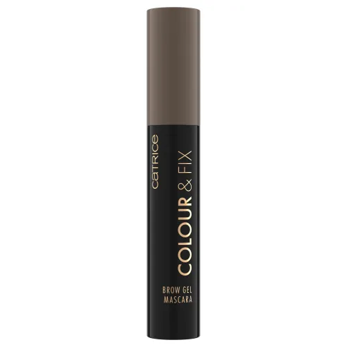 Colour & Fix Brow Gel Mascara