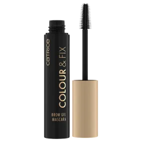 Colour & Fix Brow Gel Mascara