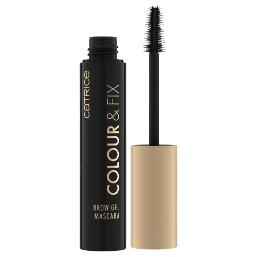 Colour & Fix Brow Gel Mascara