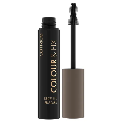 Colour & Fix Brow Gel Mascara