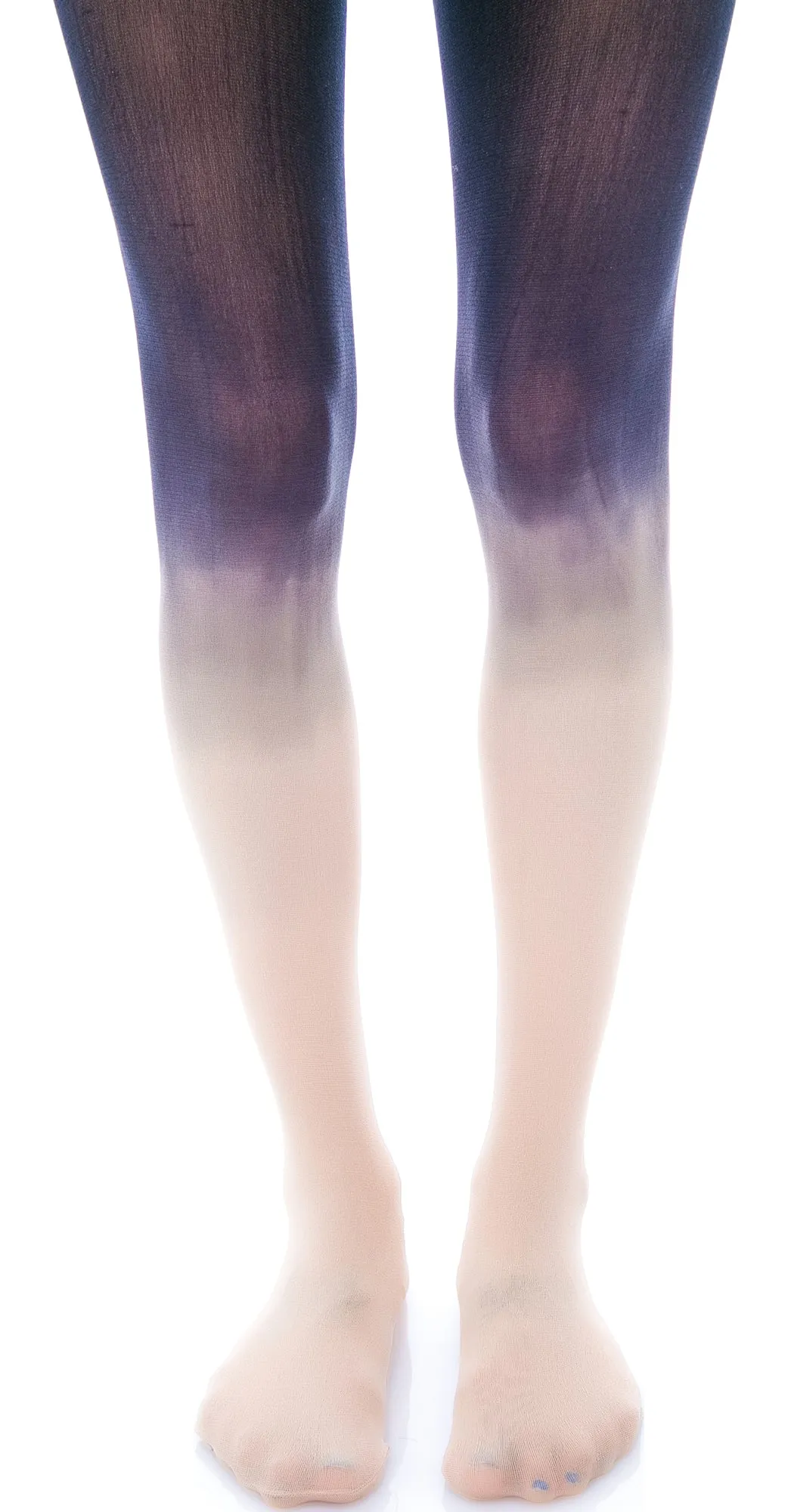 Come Fade Away Ombre Tights