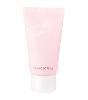 Complimentary Rise   Shine Gentle Cleanser 15ml