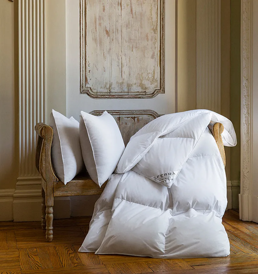 Cornwall Duvet